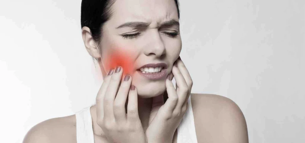 Urgence dentaire prise en charge par un dentiste