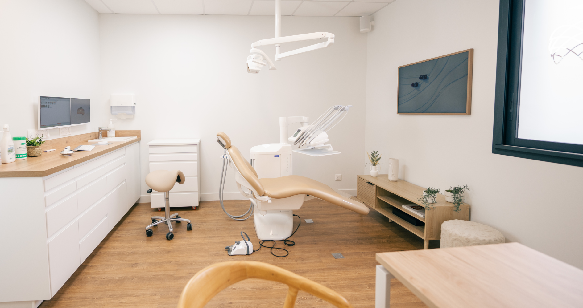 cabinet orthodontiste